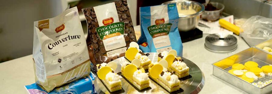 Indonesian Premium Chocolate